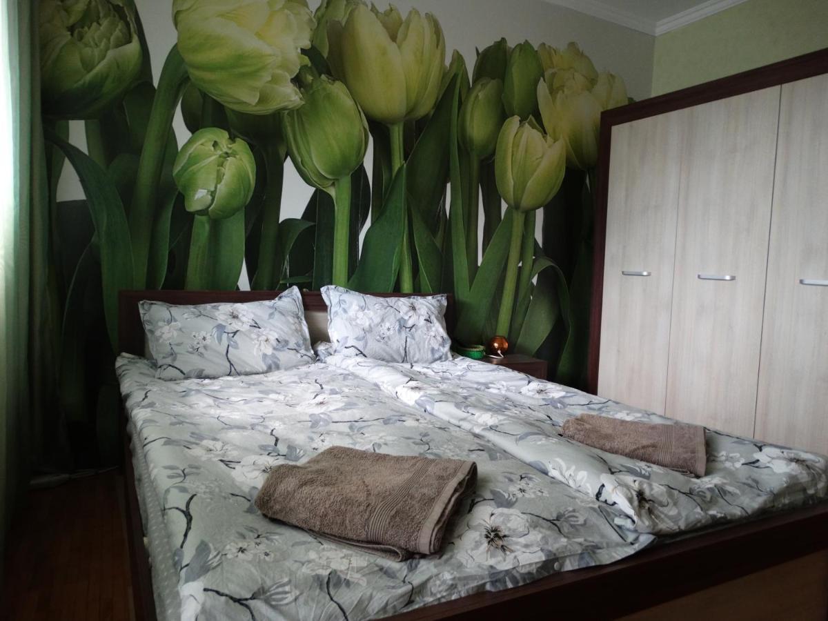 2 Bedrooms With Private Bath And Balcony Near The Airport 소피아 외부 사진